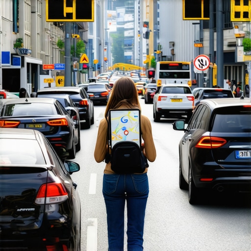 Accelerate GBP and Enhance Map Results Using Google Maps Accelerator Strategies