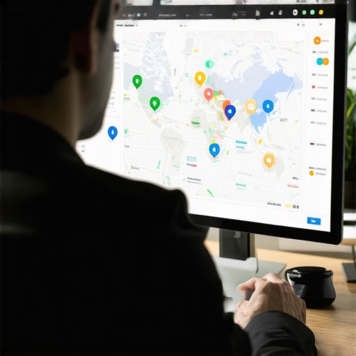 Boost Google Maps Rankings Quickly with Local SEO Speed Strategies