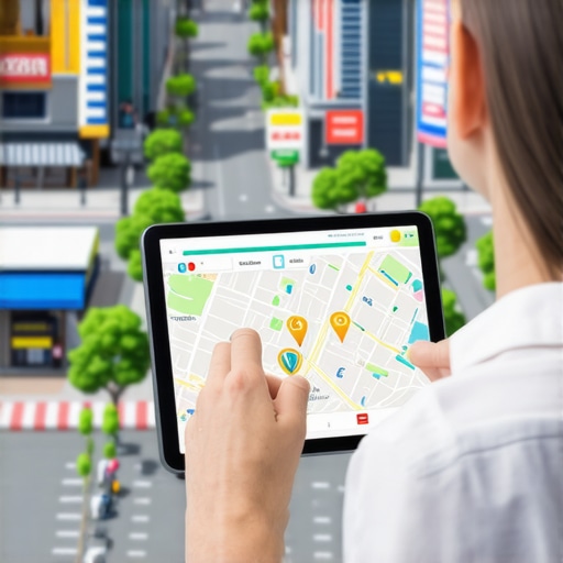 Boost Your Google Maps Ranking Fast: Proven Local SEO Speed Tips