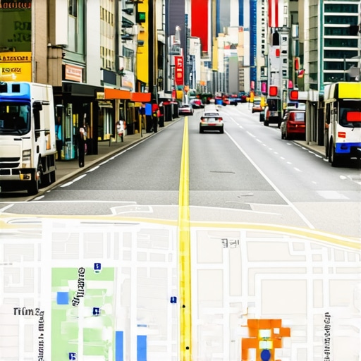 Boost Your Google Maps Ranking Fast with Local SEO Speed Techniques