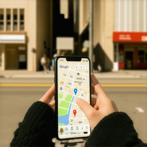 Boost Your Google Maps Ranking Fast with Local SEO Speed Tips