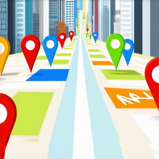 Google Maps Accelerator: Effective Strategies to Boost Map Rankings Fast