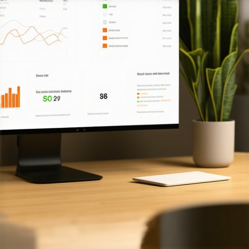 Real-time Local SEO Dashboard Dashboard with SEO metrics, citation status, and automation analytics.