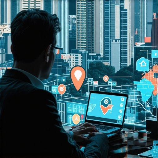 Speed Up Your GBP Rankings with Proven Local SEO Acceleration Techniques