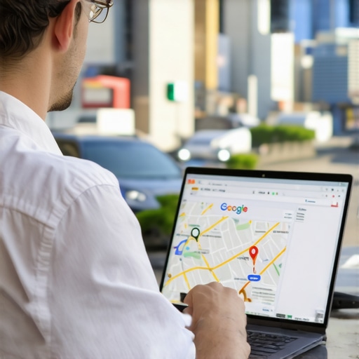 Accelerate GBP & Boost Google Maps Rankings Fast with Local SEO Strategies