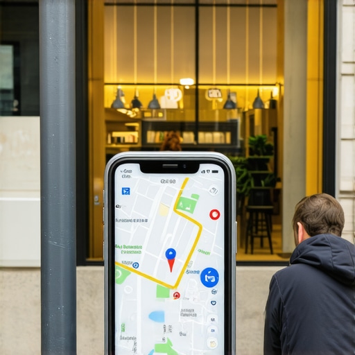 Accelerate GBP & Boost Google Maps Rankings Fast with Local SEO Strategies