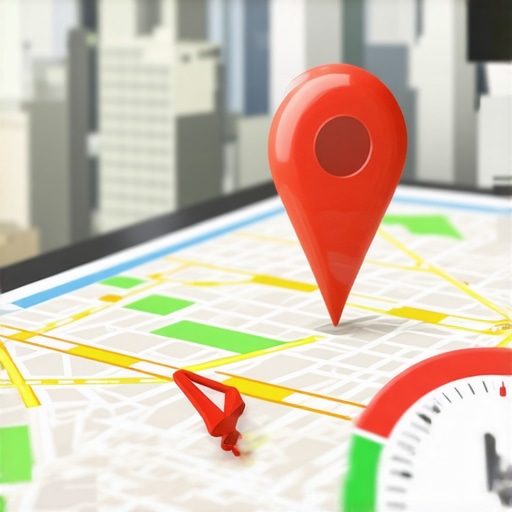 Accelerate GBP & Map Results Using Top Local SEO Speed Strategies