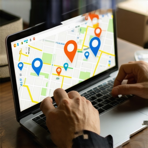 Boost Google Maps Ranking Fast with Local SEO Speed Strategies