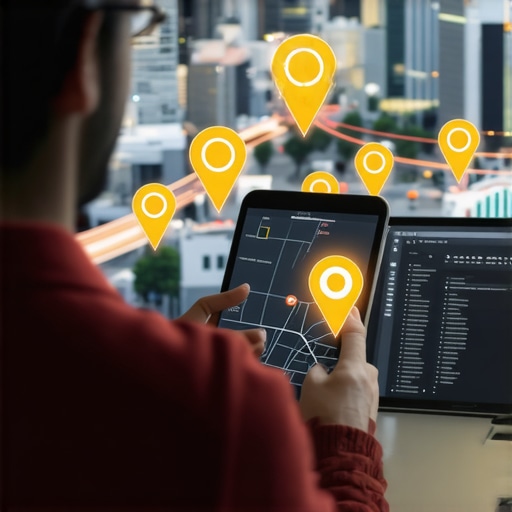 Boost Google Maps Rankings Fast with Local SEO Speed Tips