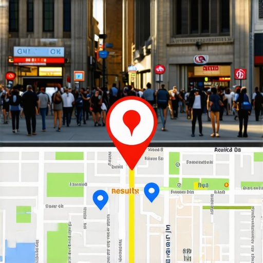 Boost Local SEO Speed & Map Results with Top Ranking Accelerator Tips