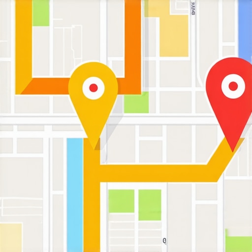 Boost Your GBP Map Results Using Top Ranking Accelerator Techniques