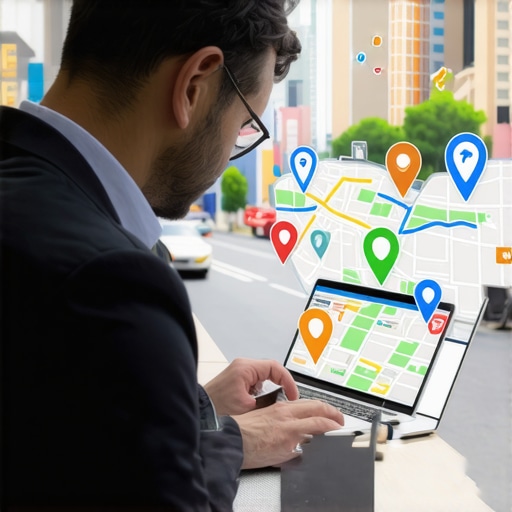 Boost Your Google Maps Ranking Fast: Local SEO Speed Tips for 2025