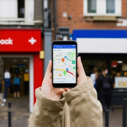 Boost Your Google Maps Ranking Fast: Local SEO Speed Tips