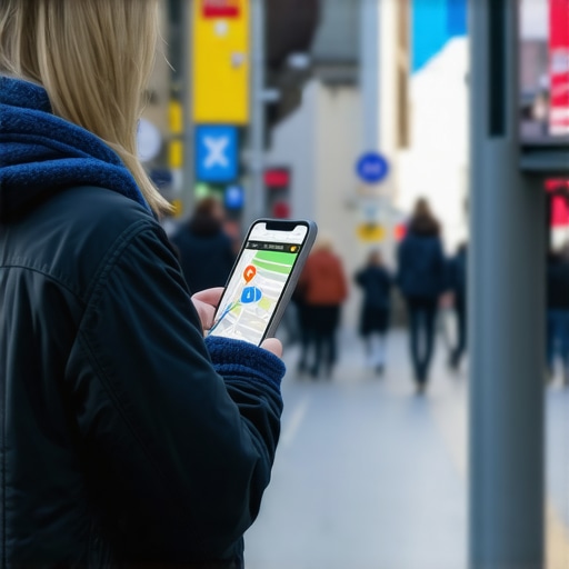 Boost Your Google Maps Rankings Fast with Local SEO Speed Tips