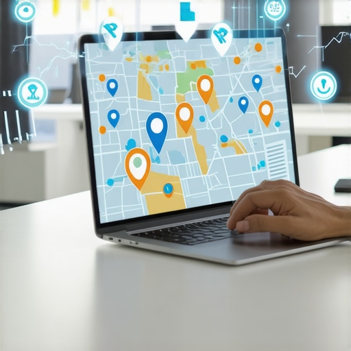 Google Maps Accelerator: Top Tips to Boost Your Map Rankings Fast