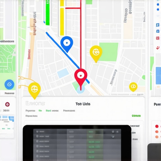 Google Maps Accelerator: Turbocharge Your Map Rankings with Proven Speed Tips