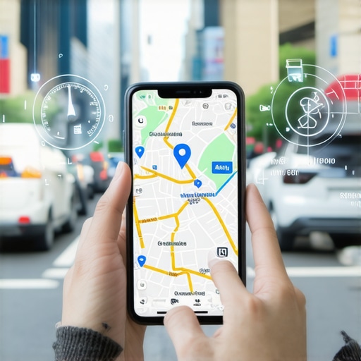 Google Maps Accelerator: Turbocharge Your Map Rankings with Proven Speed Tips