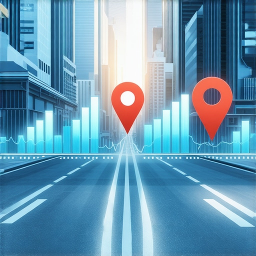 Google Maps Ranking Accelerator: Boost Local SEO Speed in 2025