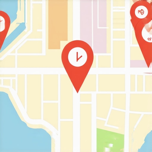 Google Maps Ranking Accelerator: Boost Your Map Results Fast