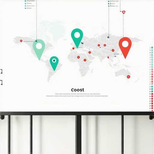 Google Maps Ranking Accelerator: Proven Strategies to Boost Results