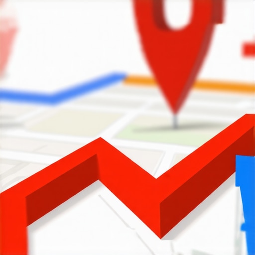 Google Maps Ranking Accelerators: Top Strategies to Fast-Track Results
