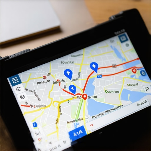 Google Maps Ranking Boost: Effective Strategies to Accelerate Results