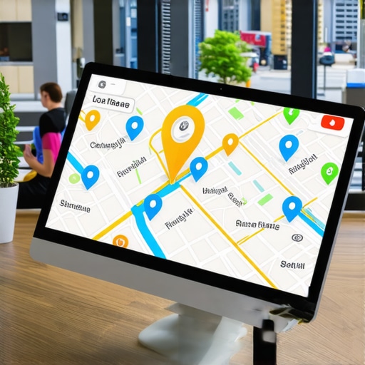 Google Maps Ranking Boost: Effective Tips to Speed Up Your Map Results