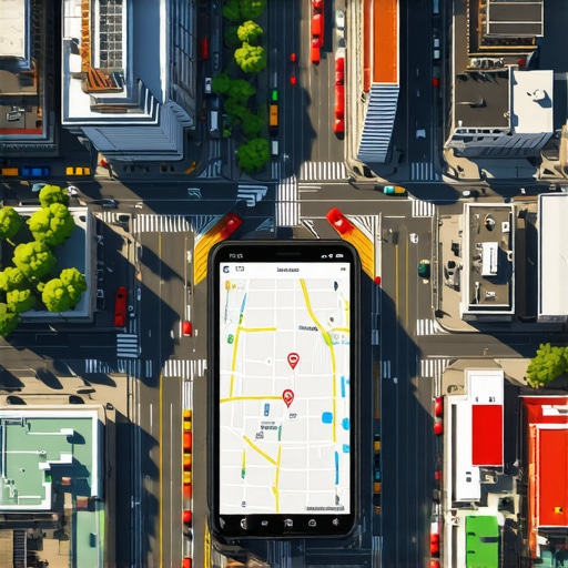 Maximize Google Maps Metrics: Proven Strategies to Accelerate Rankings Fast