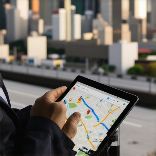 Rank Higher in Google Maps Quickly with Proven Maps Ranking Boost Strategies