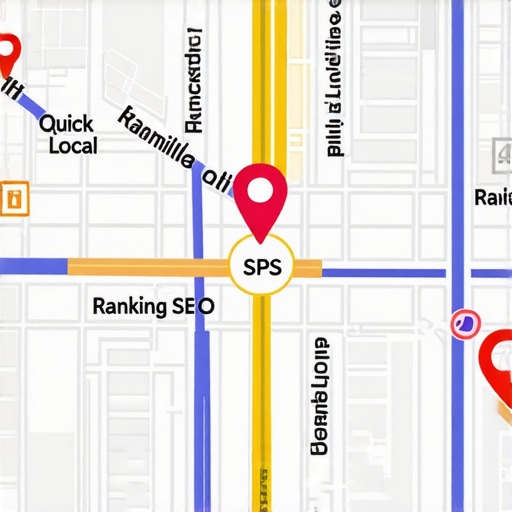 Speed Up Your GBP Rankings: Effective Local SEO Speed Strategies for Faster Map Results