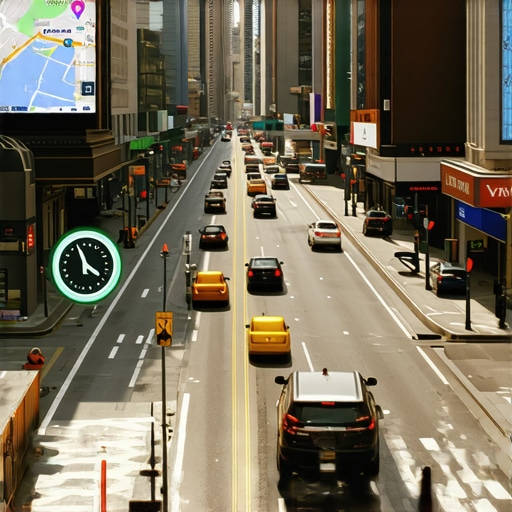 Speed Up Your GBP Rankings: Effective Local SEO Speed Strategies in 2025