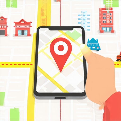 Speed Up Your GBP Rankings: Proven Local SEO Techniques to Boost Map Visibility