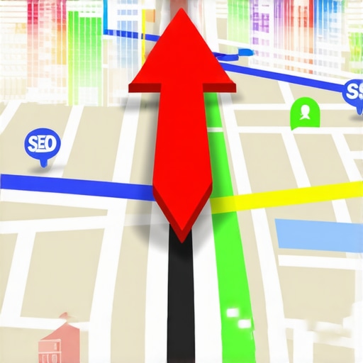 Speed Up Your Google Maps Rankings with Expert SEO Acceleration Tips