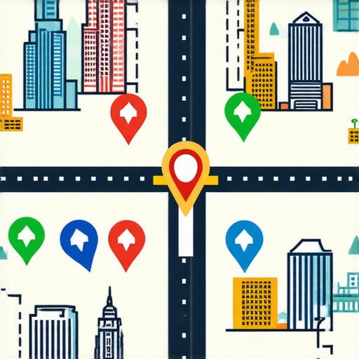 Speed Up Your Google Maps Rankings with Proven Local SEO Techniques