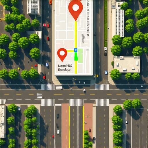 Speed Up Your Google Maps Rankings with Proven Local SEO Techniques