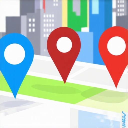 Speed Up Your Google Maps Rankings with Proven SEO Strategies