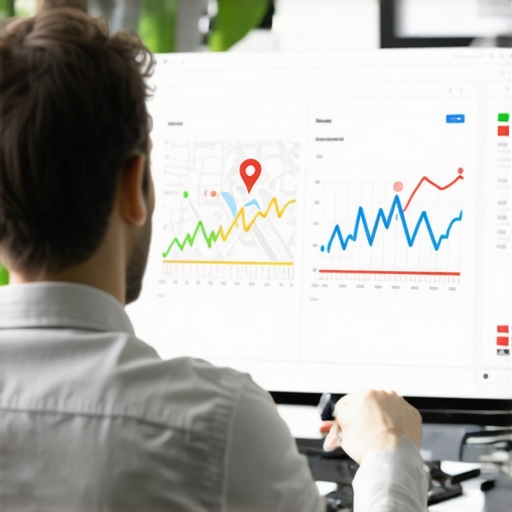 Ultimate Guide to Accelerate Google Maps Rankings in 2025