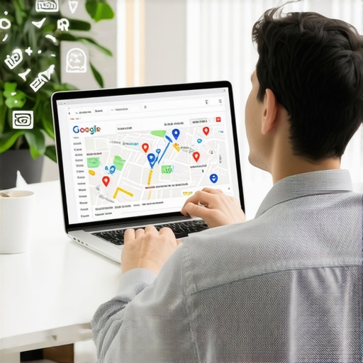 3 Google Maps Accelerator Hacks for Faster 2026 Rankings