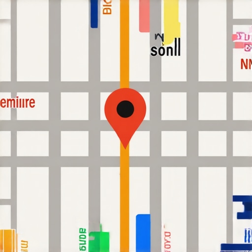 Accelerate Google Maps Ranking: Top Strategies to Boost Local SEO Speed