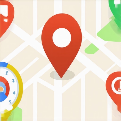 Boost Google Maps Ranking Fast: Proven Local SEO Speed Tips