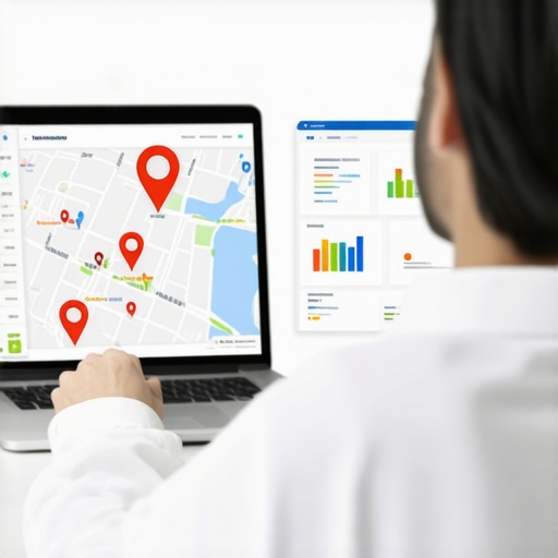 Boost Google Maps Rankings Fast with Proven SEO Strategies