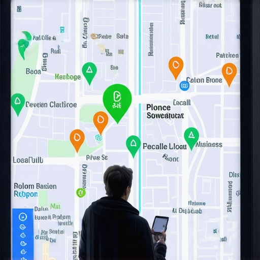 Google Maps Accelerator: Top Strategies to Boost Local SEO Speed