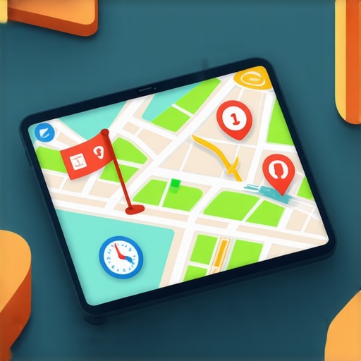 Google Maps Accelerator: Turbocharge Your Map Rankings with Proven Speed Tips