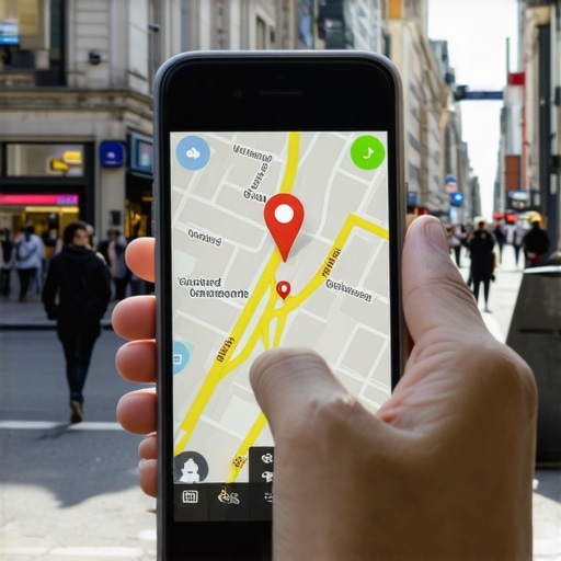 Google Maps Ranking Accelerator: Boost Your Location Visibility Today