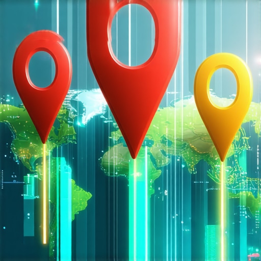 Google Maps Ranking Accelerator: Boost Your Map Results Fast