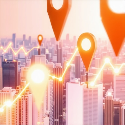 Google Maps Ranking Boost: Effective Strategies to Accelerate Results