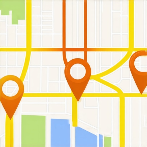 Google Maps Ranking Boost: Fast Strategies to Accelerate Your Map Results