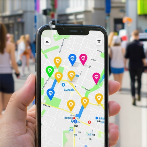 Google Maps Ranking Boost: Proven Local SEO Speed Strategies