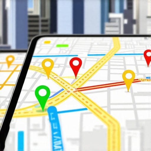 Google Maps Ranking Boost: Proven Strategies to Accelerate Your Map Results