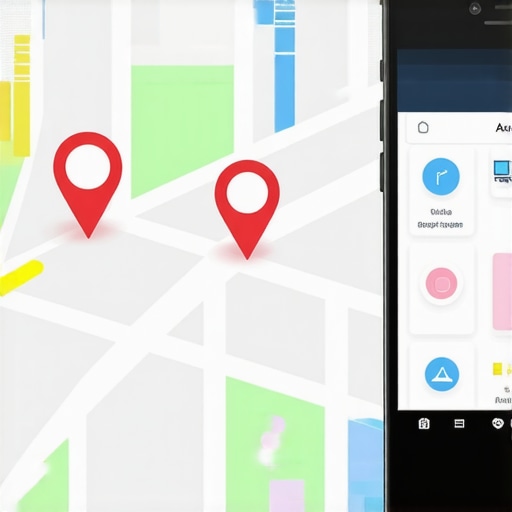 Google Maps Ranking Booster: Speed Up Local SEO Results Now